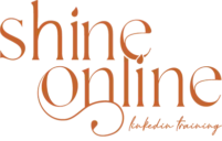 Shine Online - Logo